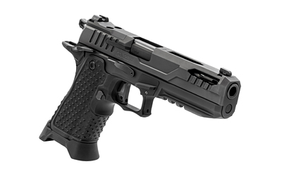 OA DEF OA 2311 PRO ELITE 9MM 5" BLK - Image 3