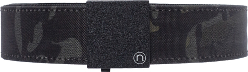 NEXBELT SUPREME APNDX EDC GUN - BELT 1.5" BLACK MULTICAM
