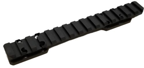 TALLEY PICATINNY BASE FOR - BROWNING X-BOLT II MAGNUM 0MOA