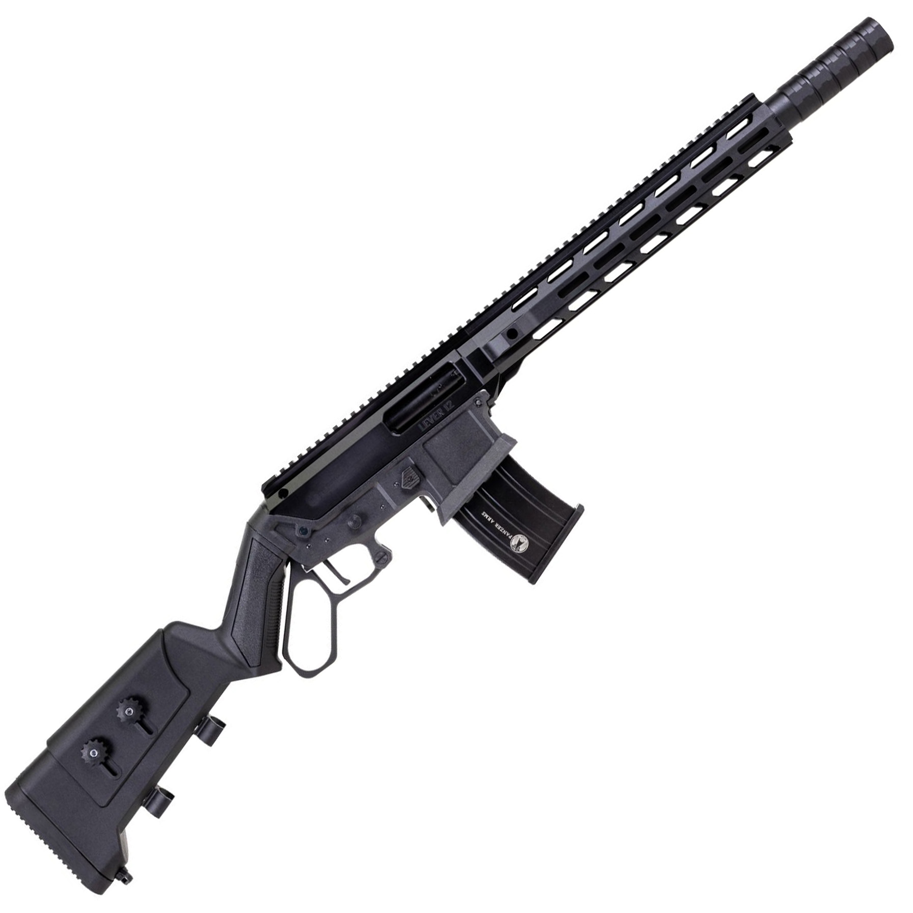 PZR Lever 12 Tactical