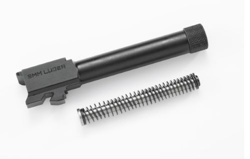 RUGER RXM THREADED BARREL - KIT W/BARREL