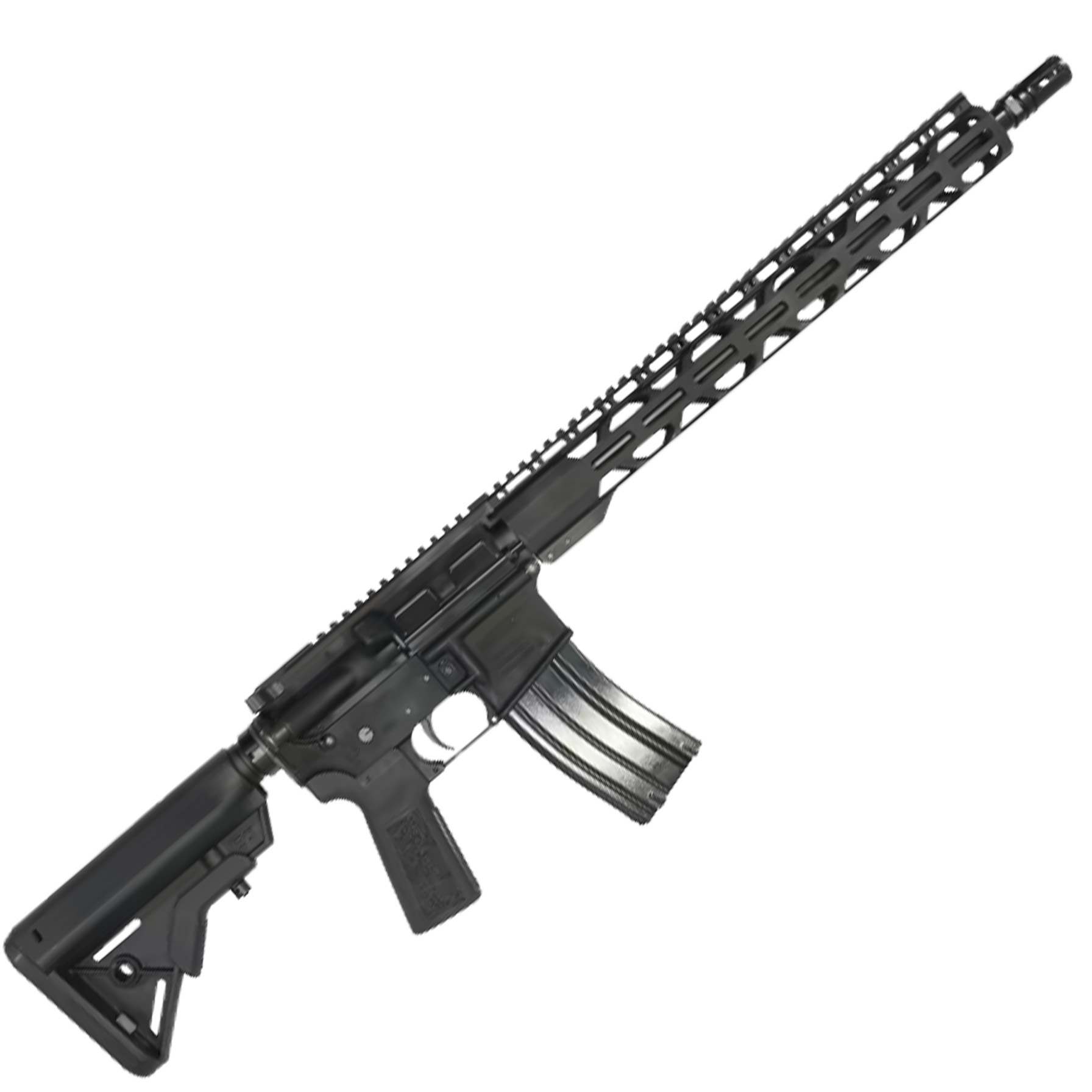 RADICAL 556NATO 16" 30RD BLK