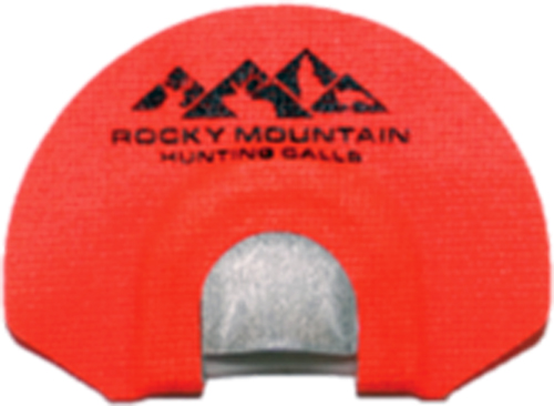 RMHC #D2 ELK CAMP ELK CALL - DIAPHRAGM