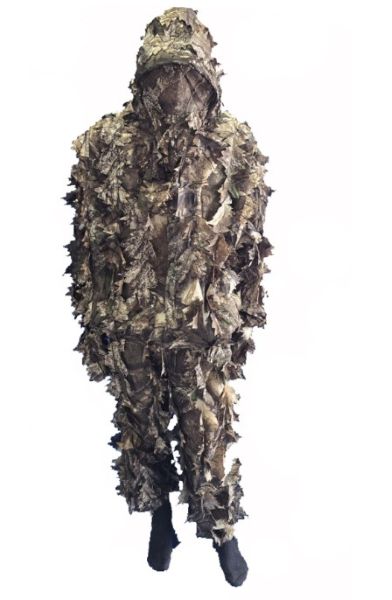 TITAN LEAFY SUIT REALTREE APX - 2XL/3XL PANTS & JACKET