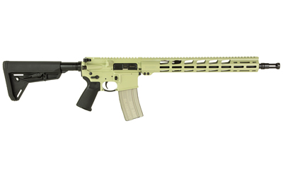RUGER AR-556 300BLK 16.1" 30RD DVRDE - Image 2