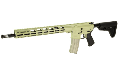 RUGER AR-556 300BLK 16.1" 30RD DVRDE - Image 3