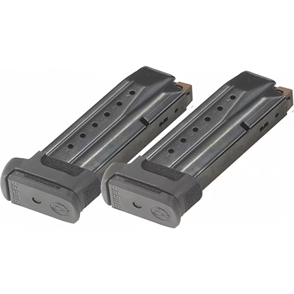 Security-380 .380ACP 2-15rd Mg