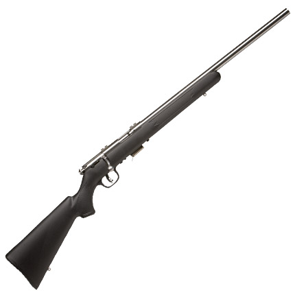 SAV 93R17 FVSS 17HMR 21" BLK