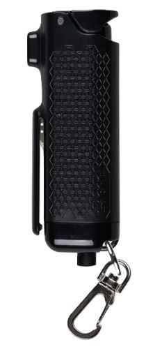 SABRE RED PEPPER GEL W/ BELT - CUTTER AND WINDOW BREAKER BLK