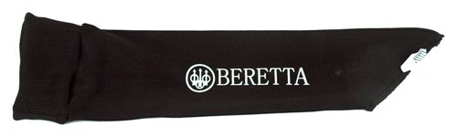 BERETTA PISTOL SOCK W/LOGO - BLACK