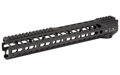 STRIKE MLOK RAIL 13.5" BLACK