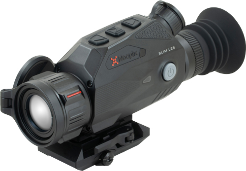 NOCPIX SLIM L25 MULTI FUNTION - THERMAL OPTIC 384X288 35MM