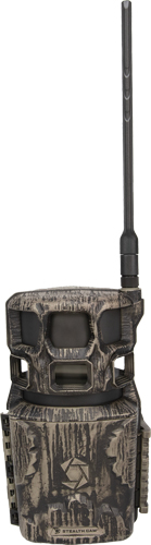 STEALTH CAM REVOLVER PRO 2.0 - CELLULAR 40MP 360 DEGREE