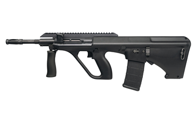 STEYR AUG A3 M2 556 16" 30R NATO BLK