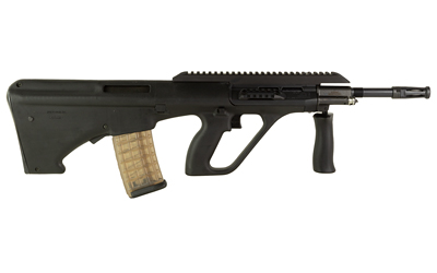 STEYR AUG A3 M2 556N 16" 30RD BLK - Image 2