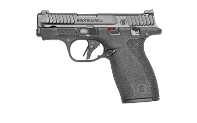 S&W M&P BDYGRD 2.0 380ACP 10RD TS
