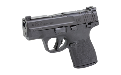 S&W SHLD PLS 9MM 3.1" TS 13R OR BNDL - Image 3