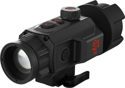 ATN TICO 6 CLIP ON 1X 256X192 - THERMAL