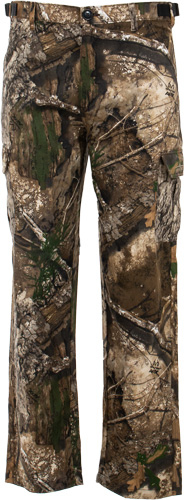 HABIT BEAR CAVE 6-POCKET - CAMO PANT REALTREE APX X-LARGE