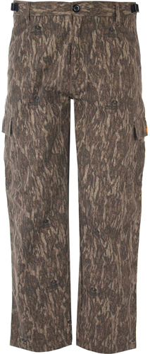 HABIT BEAR CAVE 6-POCKET - CAMO PANT MO BOTTOMLAND 2XL