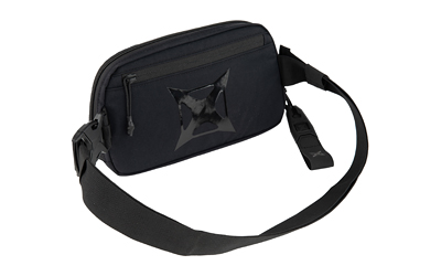 VERTX EVERYDAY FANNY PACK 2.0 BLACK - Image 3