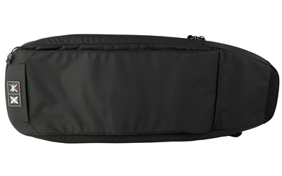 VERTX VTAC RIFLE SCABBARD BLACK