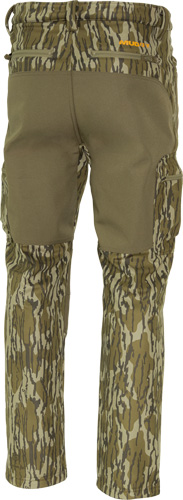 MUDDY TRX SOFTSHELL PANT - MO BOTTOMLAND LARGE