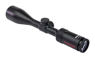 WINCHESTER SUPREME 3.5-10X50 BLK