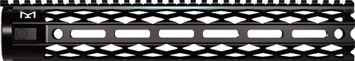 YHM BLACK DIAMOND M-LOK - FOREARM AR-15 RIFLE LENGTH