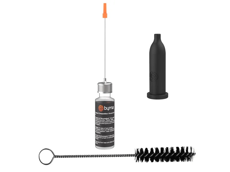 BYRNA TECHNOLOGIES BYRNA OILER KIT