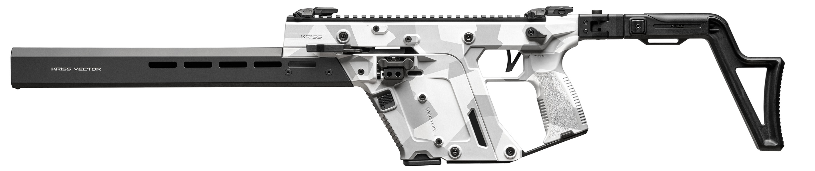 KRISS USA VECTOR CRB G3 10MM 16" ARC 10