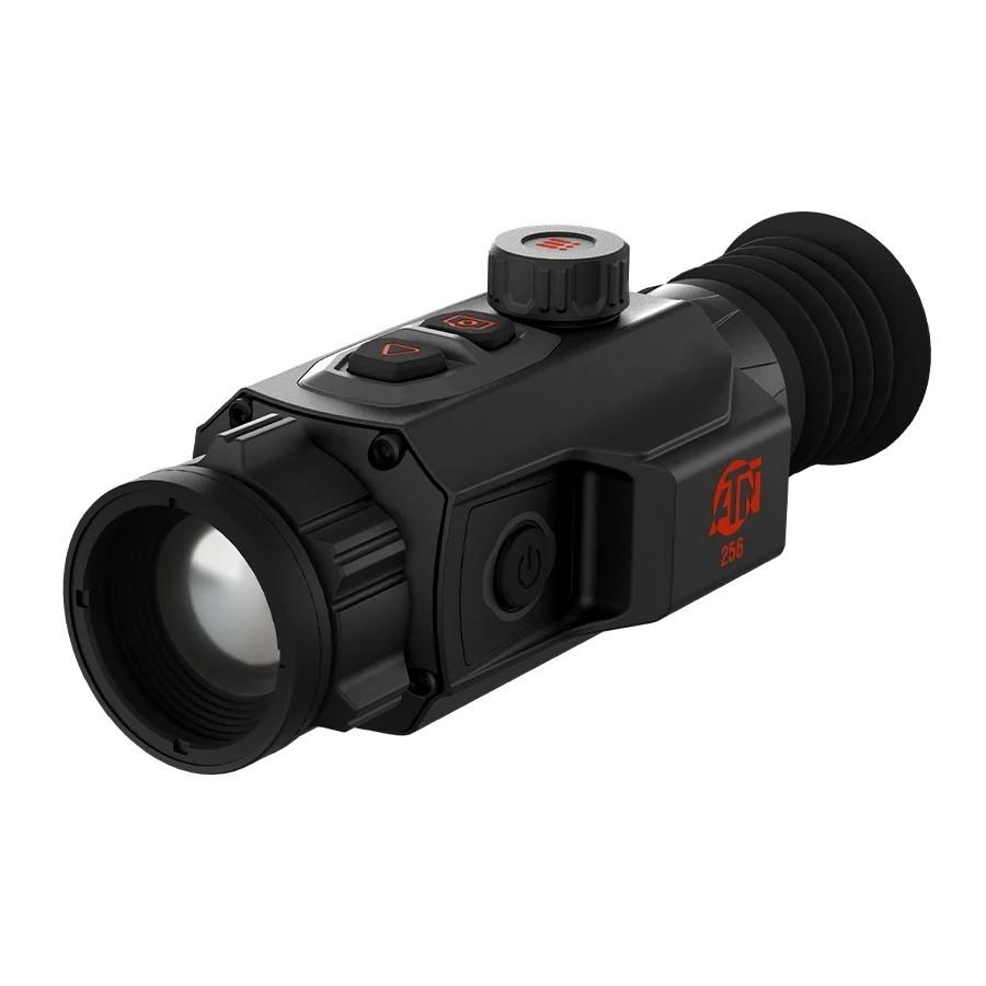 ATN TICO 6 Thermal Clip-On 1x 384×288