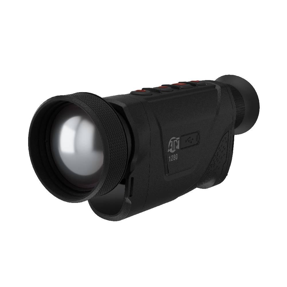 ATN BlazeHunter XD Thermal Monocular 2?16x 1280×1024 Built-in LRF