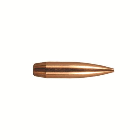 Berger Match Grade Target Bullets .22 cal .224" 80.5 gr Fullbore Target 1000/ct