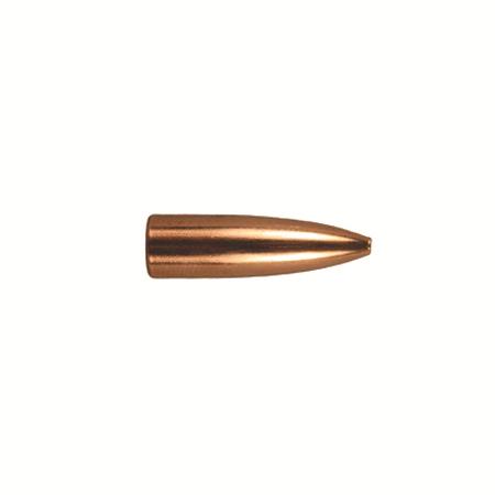 Berger Match Grade Target Bullets 6mm .243" BR Column FB Target 1000/ct