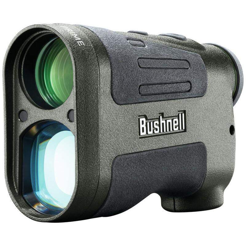 Bushnell Prime 1300 Laser Rangefinder 6x24mm Black LRF