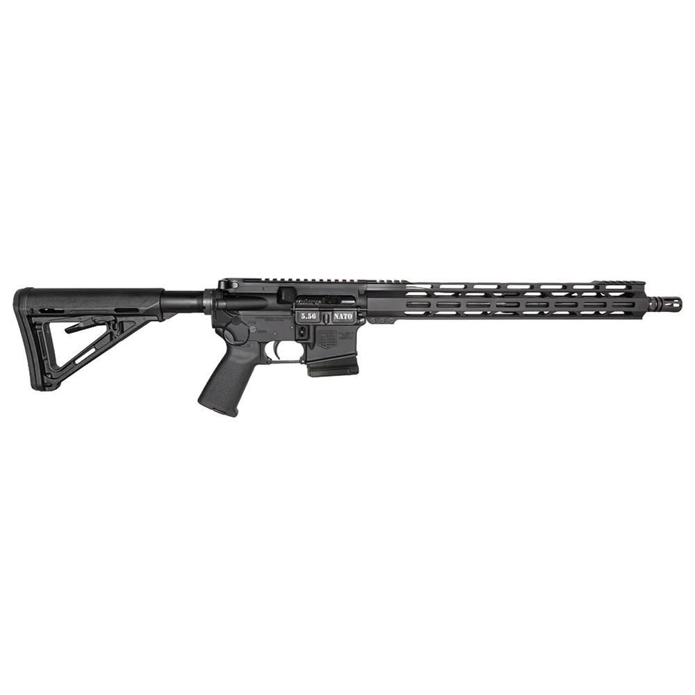 Diamondback DB15 Rifle 5.56 NATO 10rd Mag 16" 1/2x28 Threaded Barrel Black CA Compliant