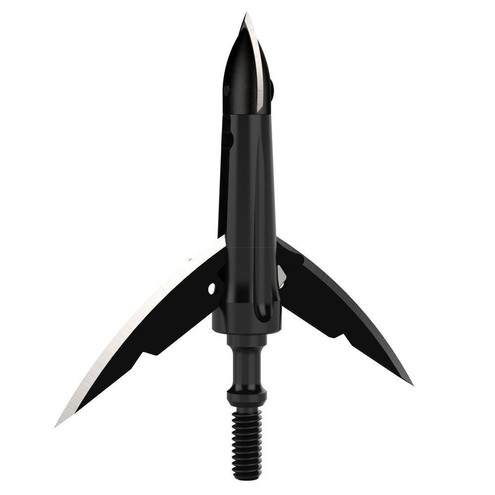 NAP Killzone RX 2" Cut On Contact Broadhead 3/ct