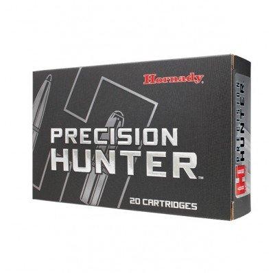 Hornady Precision Hunter Rifle Ammunition .300 RCM 178 gr ELD-X 2900 fps 20/ct