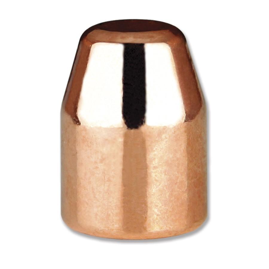 Berry's Preferred Plated Pistol Bullets .44 cal .429" 220 gr FP 500/ct