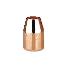 Berry's Preferred Plated Pistol Bullets .40 S&W;10mm Auto .401" 180 gr HP 1000/box