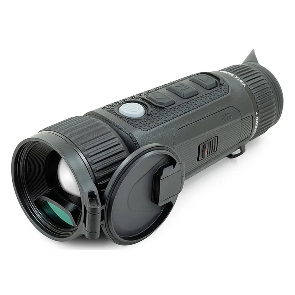 Nocpix Vista H35R Rangefinding Thermal Monocular 640x512 Black