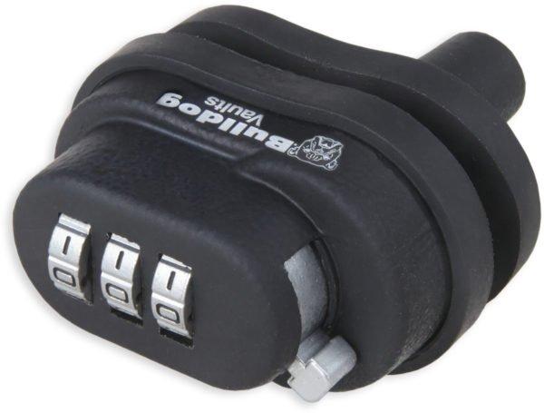 Single Pack Trigger Lock w/Combination