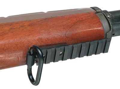 Versa-Pod M1A/M14 Picatinny Rail