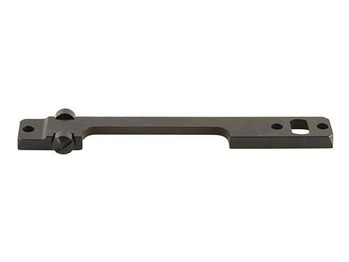 Leupold 1-Piece STD Steel Base - Savage 110 (Pre-2003) RH Gloss Black