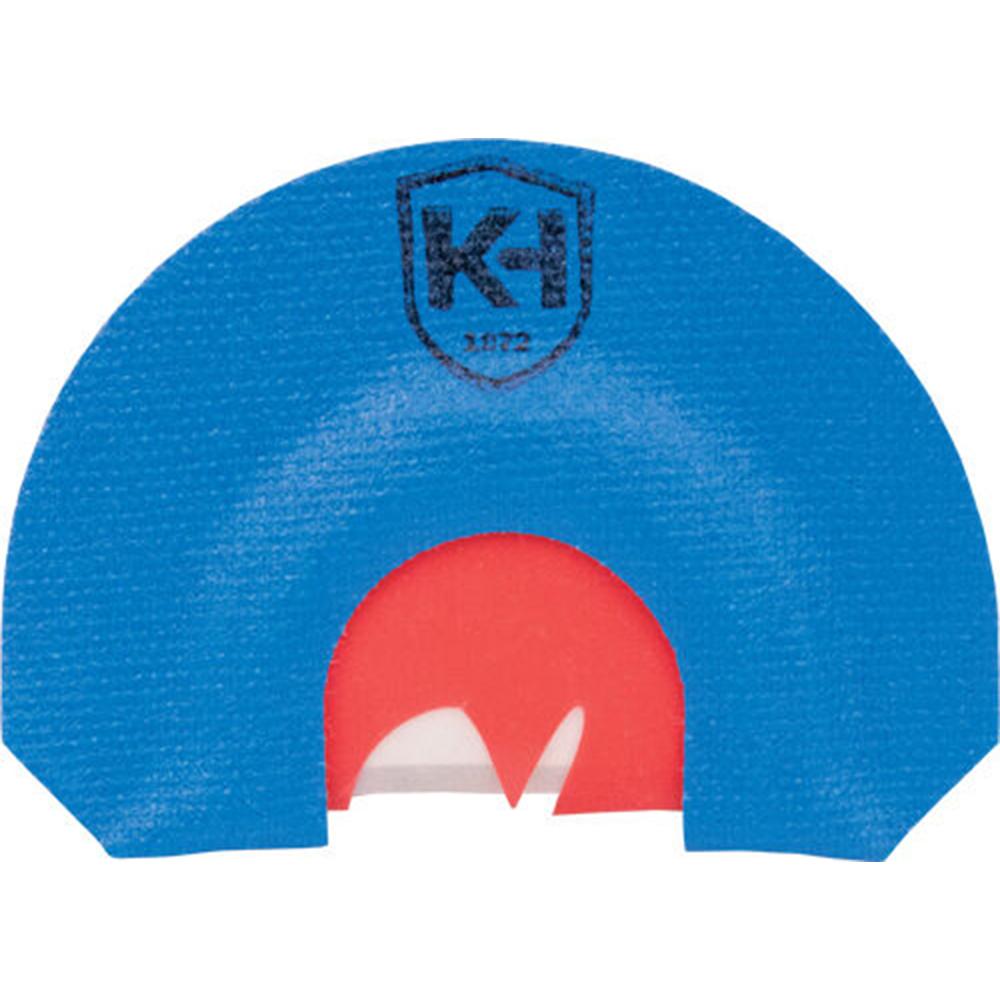 Knight & Hale HD Series Turkey Call Combo Cut