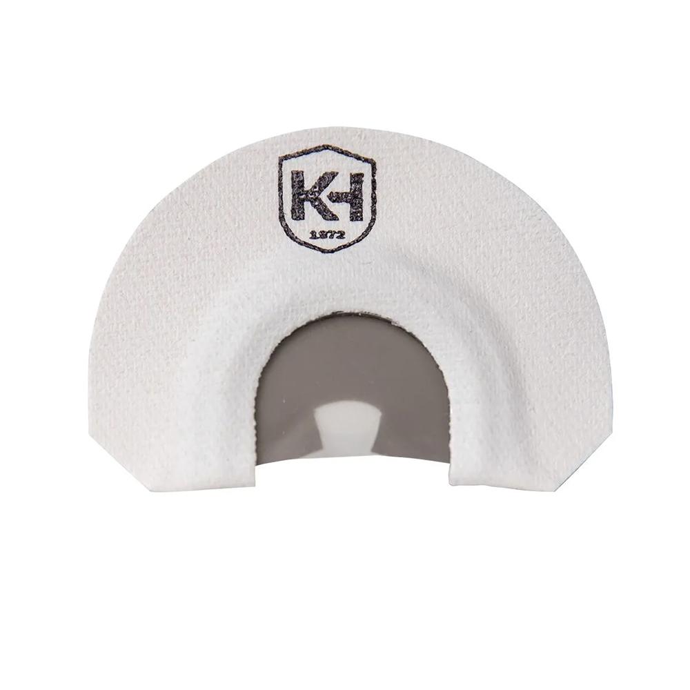 Knight & Hale Ghost Cut Turkey Mouth Call