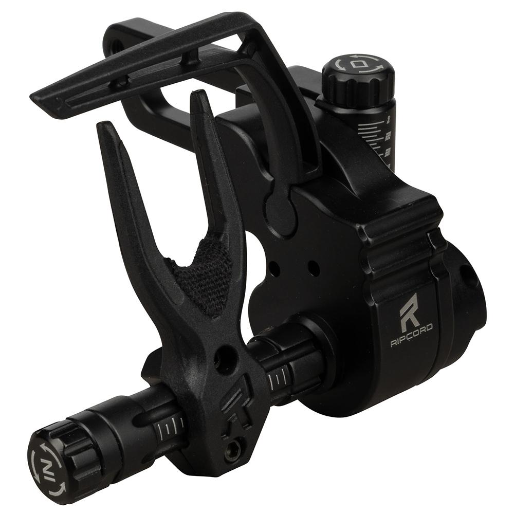 Ripcord RAK Cable Driven Arrow Rest Standard Mount Non Micro Adjustable RH