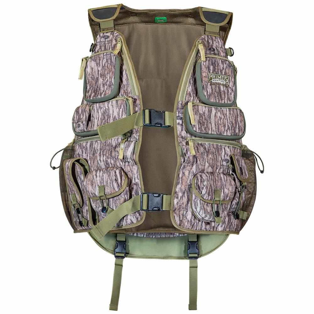 Will Primos Signature Series Turkey Vest M