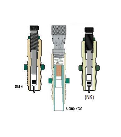Redding Master Hunter (MH-C) Deluxe Die Set .308 Win (Carbide)